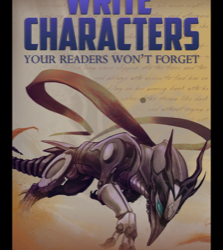 Tools of the Trade: What a character! I’ll never forget him….