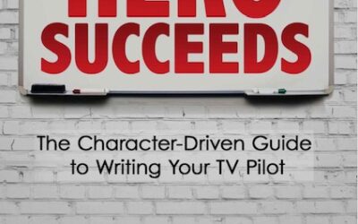 Tools of the Trade: The Hero Succeeds