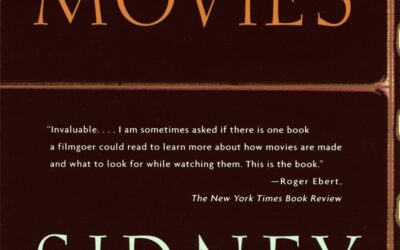 Making Movies by Sidney Lumet