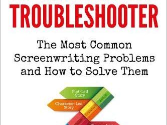 Screenwriter’s Troubleshooter Unchained by Emmanuel Oberg