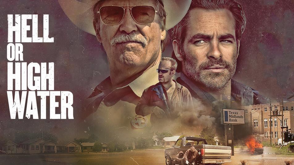Screenplay Analysis: Hell Or High Water